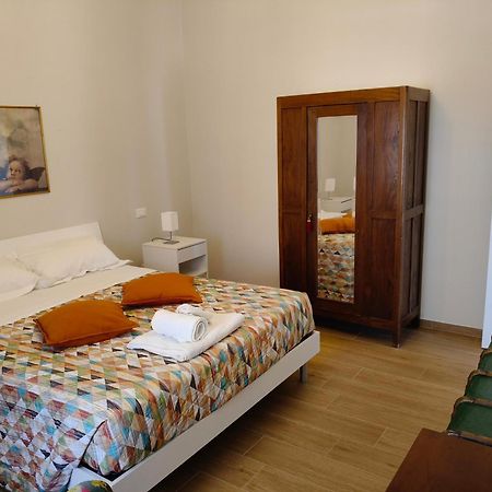 Alloggio Turistico Da Elide Viterbo Exterior foto