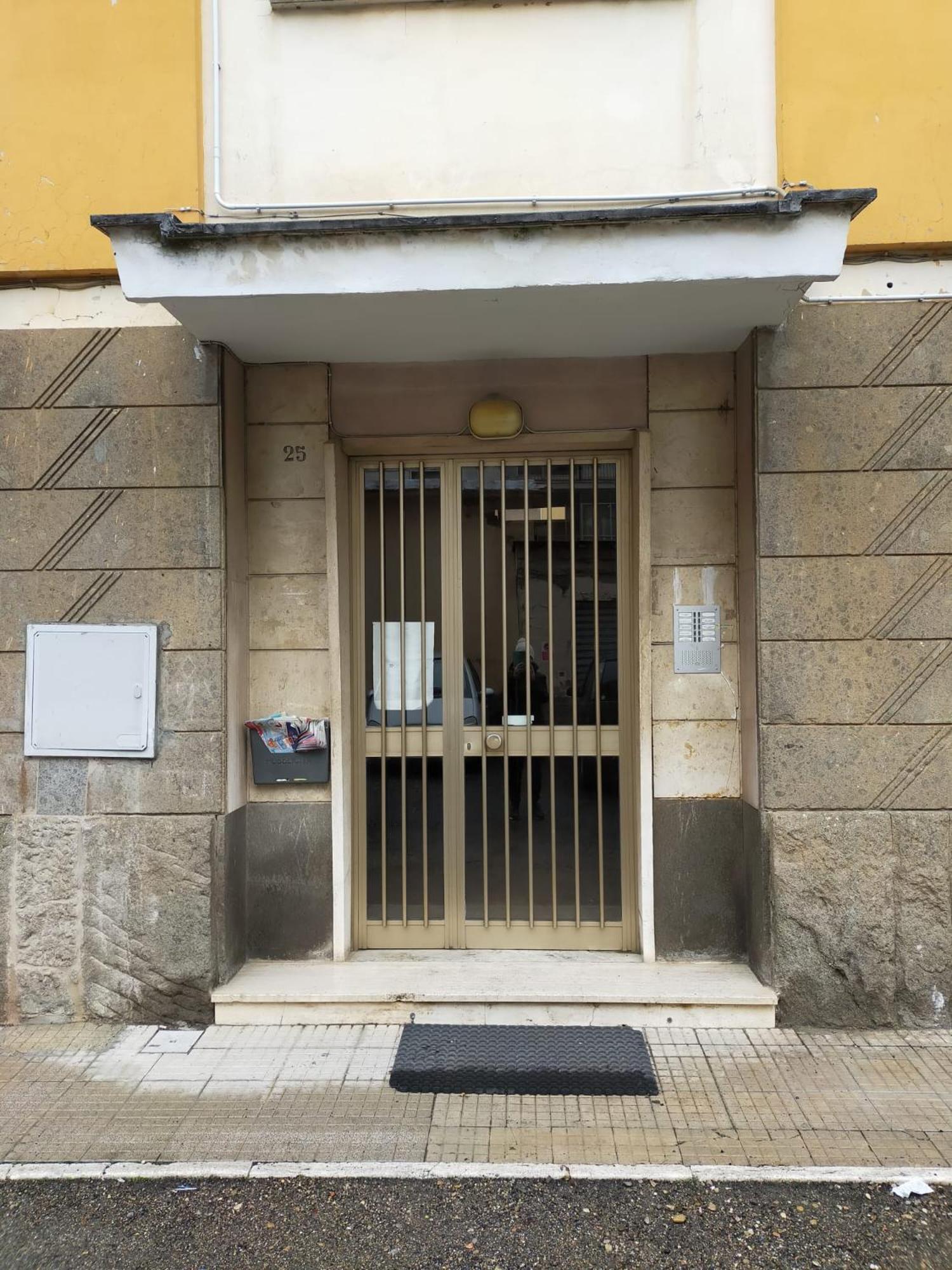 Alloggio Turistico Da Elide Viterbo Exterior foto